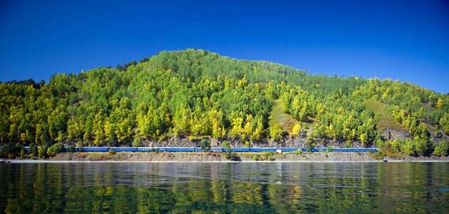 ORIENT EXPRESS: Silk Road Almaty to Tashkent